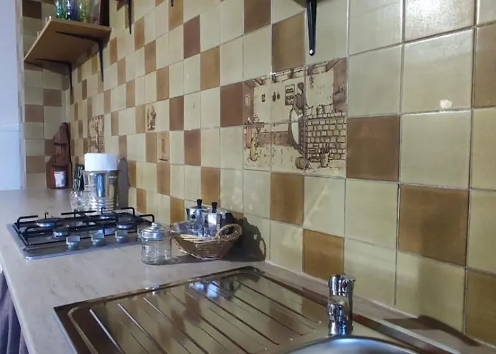 Casa Di Mitri Oda ve Kahvaltı 3*