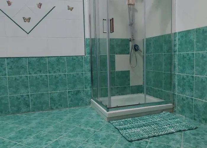 Casa Di Mitri Oda ve Kahvaltı 3*