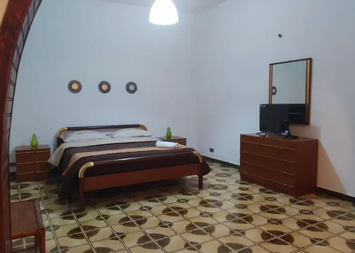 Casa Di Mitri 3*