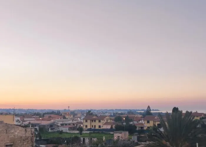 Casa Di Mitri 卡里尼