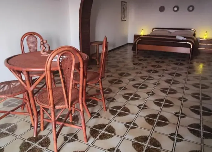 Casa Di Mitri