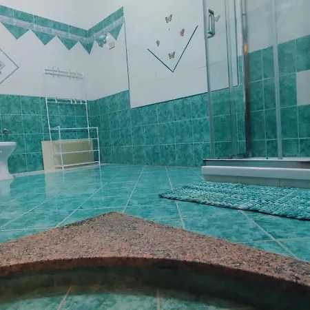 Casa Di Mitri Nocleg ze śniadaniem Carini