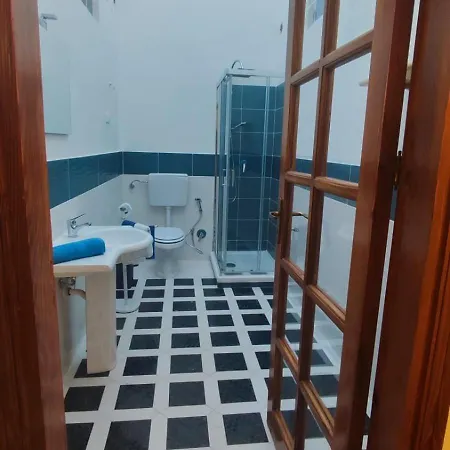 Frühstückspension Casa Di Mitri 3*