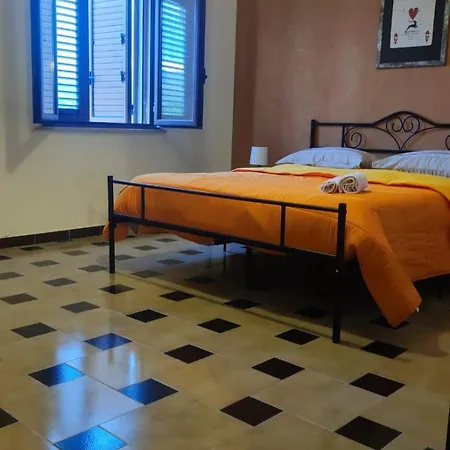 Casa Di Mitri Nocleg ze śniadaniem