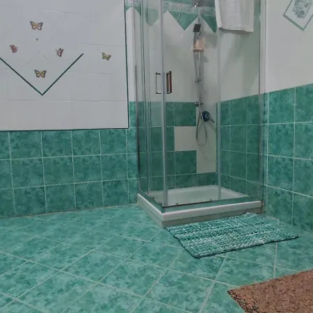 Casa Di Mitri Nocleg ze śniadaniem *