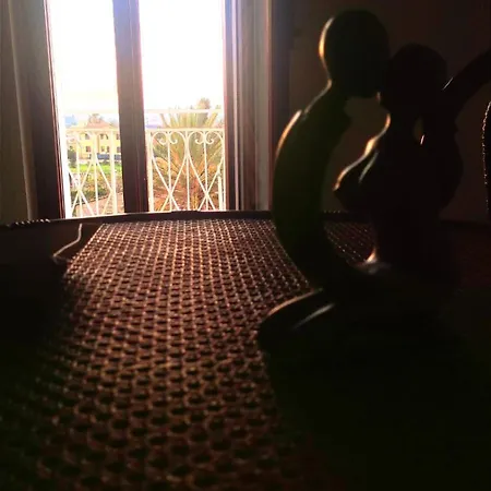 Nocleg ze śniadaniem Casa Di Mitri Carini