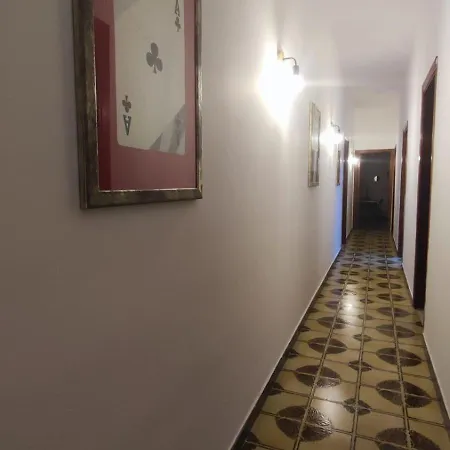 Casa Di Mitri * Carini