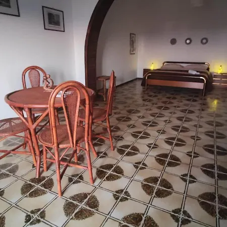 Casa Di Mitri