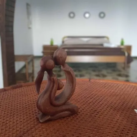 Casa Di Mitri Nocleg ze śniadaniem
