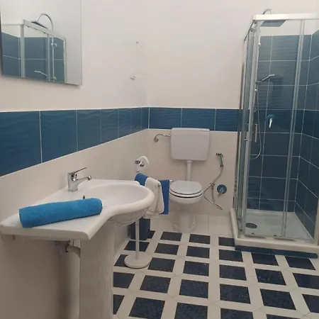 Nocleg ze śniadaniem Casa Di Mitri *