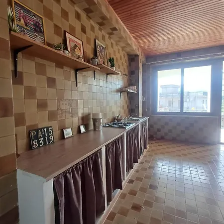Casa Di Mitri
