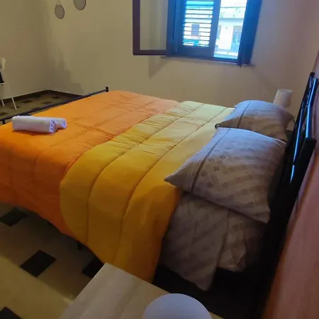 Nocleg ze śniadaniem Casa Di Mitri
