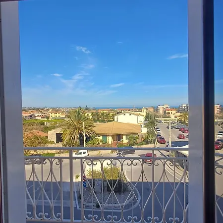 Casa Di Mitri Nocleg ze śniadaniem