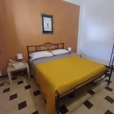 Casa Di Mitri Bed & Breakfast Carini