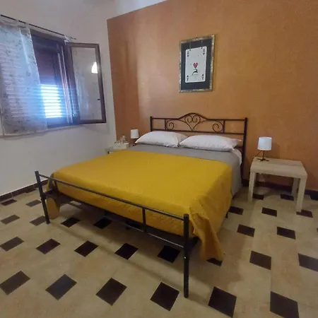 Casa Di Mitri 3*