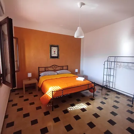 Casa Di Mitri